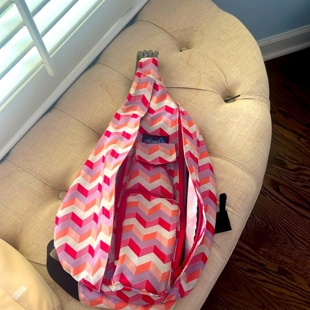 kavu bag